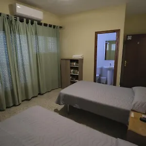 Pensio Fluvia Guest house